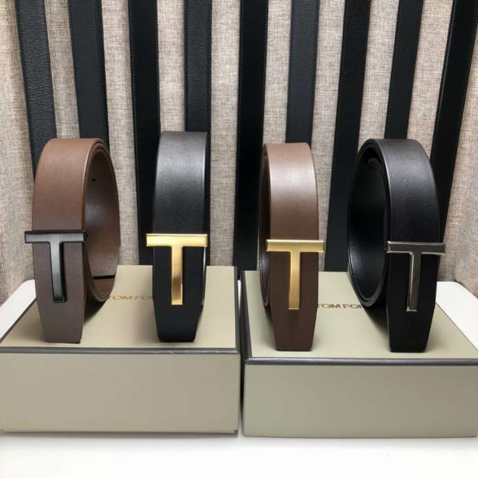 Picture of Tom Ford Belts _SKUTomFordbelt40mmX95-125cm7D187686